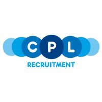 CPL Recruitment logo - Similar company to Cpl Technology - Tech Recruitment Experts