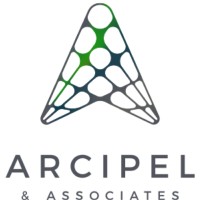 Arcipel logo - Similar company to Perseus Intelligence Ltd