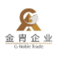 Jinzhou logo - Similar company to Isodiol International, Inc