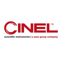 Strumenti Scientifici CINEL S.r.l. logo - Similar company to Amdengineering Srl