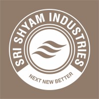 SRI SHYAM INDUSTRIES logo - Similar company to Grupo Ho