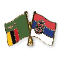Embassy Of The Republic Of Serbia In Lusaka, Zambia
