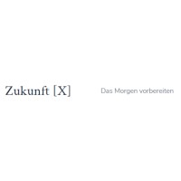 Zukunft X UG logo - Similar company to Futurematters