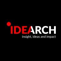Idearch Architects logo - Similar company to Idearch Studio
