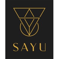 Sayu // pure essential oils logo - Similar company to Casa Armonía