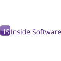 Business Inside Software logo - Similar company to Coyote Systems Benelux