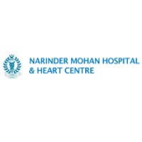 Narinder Mohan Hospital & Heart Centre logo - Similar company to Narinder Mohan Hospital & H..