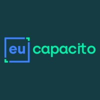 Eu Capacito logo - Similar company to Empreender Com Paixão