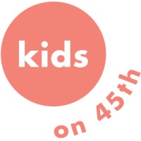 Kids On 45Th