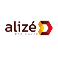 Alizé POS Maker logo - Similar company to Pop Solutions