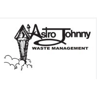 Astro Johnny Waste Management LLC. logo - Similar company to M & H Crates Inc.