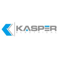 Kasper Electrical logo - Similar company to Encompass Electrical Estimating