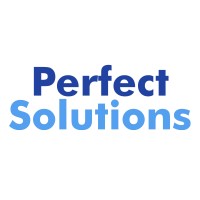 Perfect Solutions Ltd. logo - Similar company to Nilquip Ltd - The Nilfisk National Service Centre