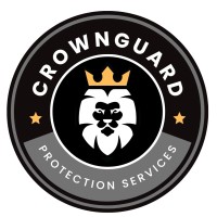 CROWNGUARD PROTECTION SERVICES logo - Similar company to Cybernetics Engineering