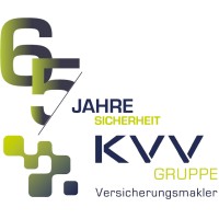 KVV Gruppe - Versicherungsmakler logo - Similar company to Mmte