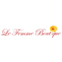 Le Femme Boutique, LLC logo - Similar company to Femme Libérée