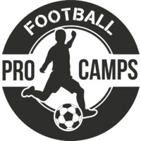 PRO Football Camps logo - Similar company to Summer Camp