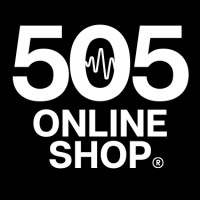 505 Online Shop ® logo - Similar company to Ekopack