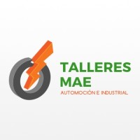 TALLERES MAE logo - Similar company to Agbar Agriculture