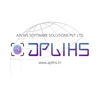 Aplihs Software Solution Pvt Ltd logo - Similar company to Flipsyetechnologies