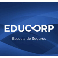 Escuela de Seguros Educorp logo - Similar company to Asociacion Nacional De Asesores Productores De Seguros 