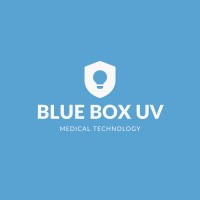 Blue Box Uv