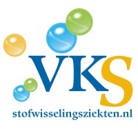 Stofwisselingsziekten logo - Similar company to Classifact