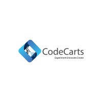 CodeCarts logo - Similar company to Codecartz