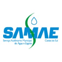 SAMAE - Caxias do Sul logo - Similar company to Cdl Caxias Do Sul
