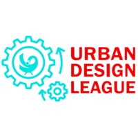 Urban Design League logo - Similar company to Brooklyn College Usg