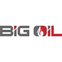 Big Oil Co. logo - Similar company to Onie Drinks