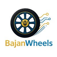BajanWheels logo - Similar company to Magnolia Electronics Inc