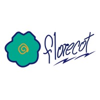 Florecot logo - Similar company to Much Flowers