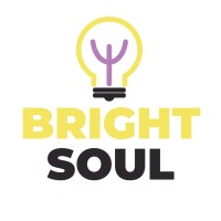 Bright Soul logo - Similar company to Self Education.Id