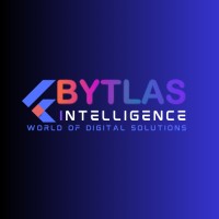 BYTLAS INTELLIGENCE PRIVATE LIMITED logo - Similar company to Silicon7