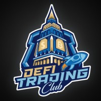 Defi Trading Club logo - Similar company to Toa Labs