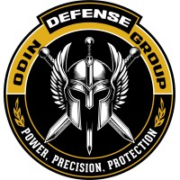 Odin Defense Group logo - Similar company to Bean Group Global