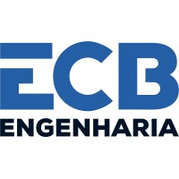 Ecb Engenharia Civil logo - Similar company to Semana De Engenharia Civil - Ufc