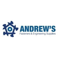Andrew's Fasteners & Engineering Supplies logo - Similar company to Aa Fasteners