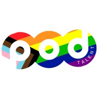 Pod Talent logo - Similar company to Lime Talent