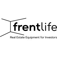 Frentlife logo - Similar company to Manuus