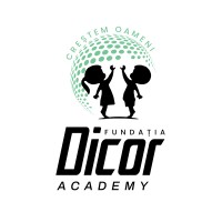 Fundația Dicor Academy logo - Similar company to Dicor Agro Solutions
