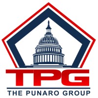 The Punaro Group logo - Similar company to Bei (Business Engineering, Inc.)