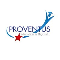 Proventus Education logo - Similar company to Nexcore Alliance