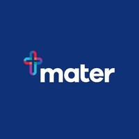 Mater logo - Similar company to Kapish