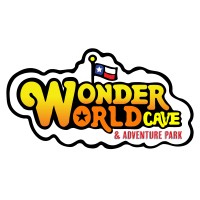 Wonder World Cave and Adventure Park logo - Similar company to True Blue Surfaces