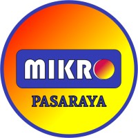 Mikro Pasaraya logo - Similar company to Pt. Multi Anugrah Sukses