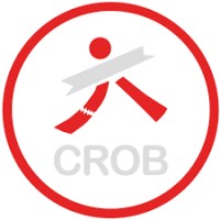 CROB logo - Similar company to New Things