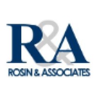 Rosin & Associates