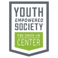 Youth Empowered Society (YES) logo - Similar company to Beyond Literacy